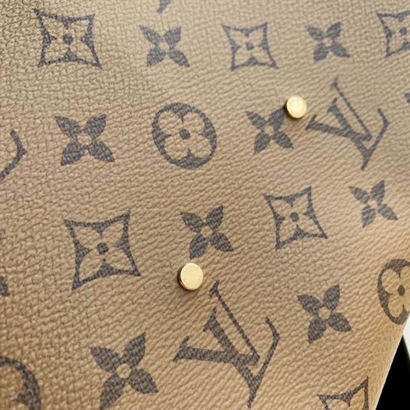 LV Satchel bags